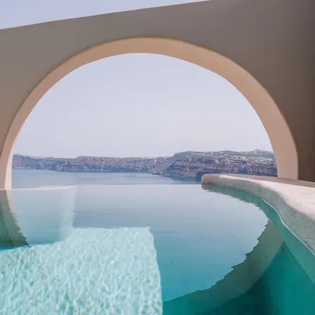Akrorama Private Villas And Suites